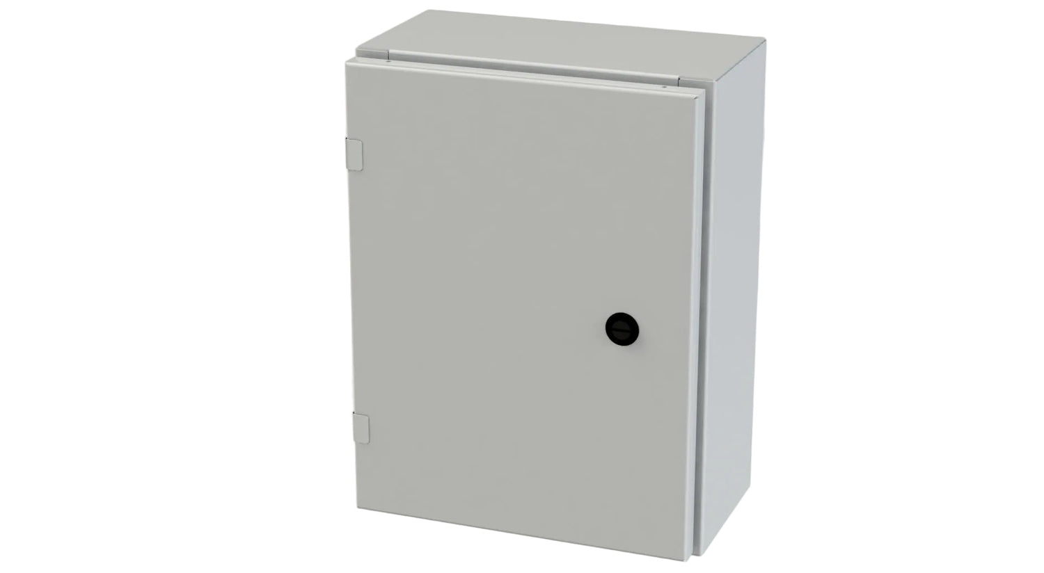 Distributed I/O Panels