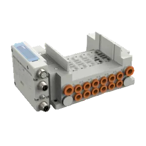 Valve Banks