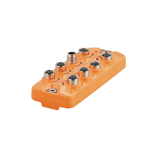 Remote I/O Block, IFM AL14xx, (4-port)