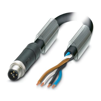 Power Cable, Home-run