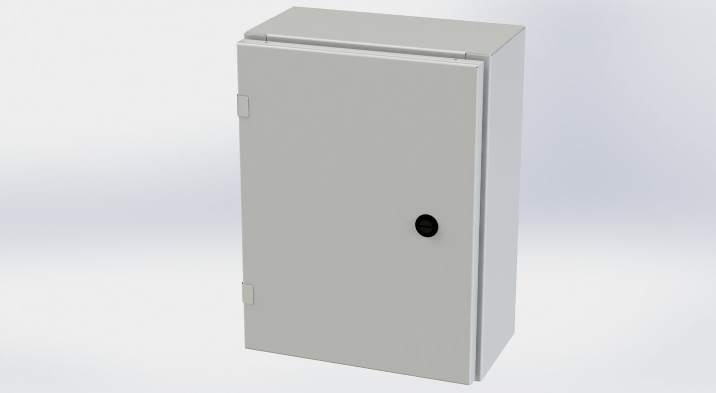 Remote I/O Panel, IFM AL19xx, (DC)