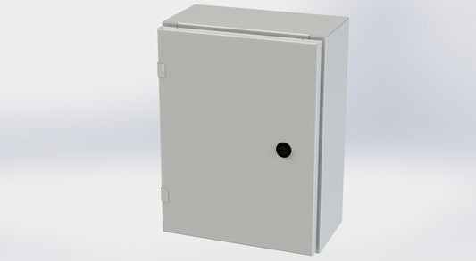 Remote I/O Panel, IFM AL19xx, (DC)